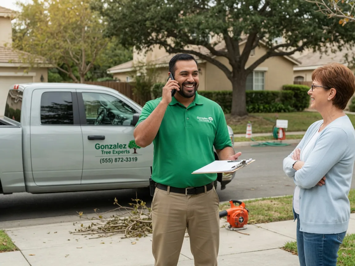 Tree Service Angelus Oaks, CA FAQs